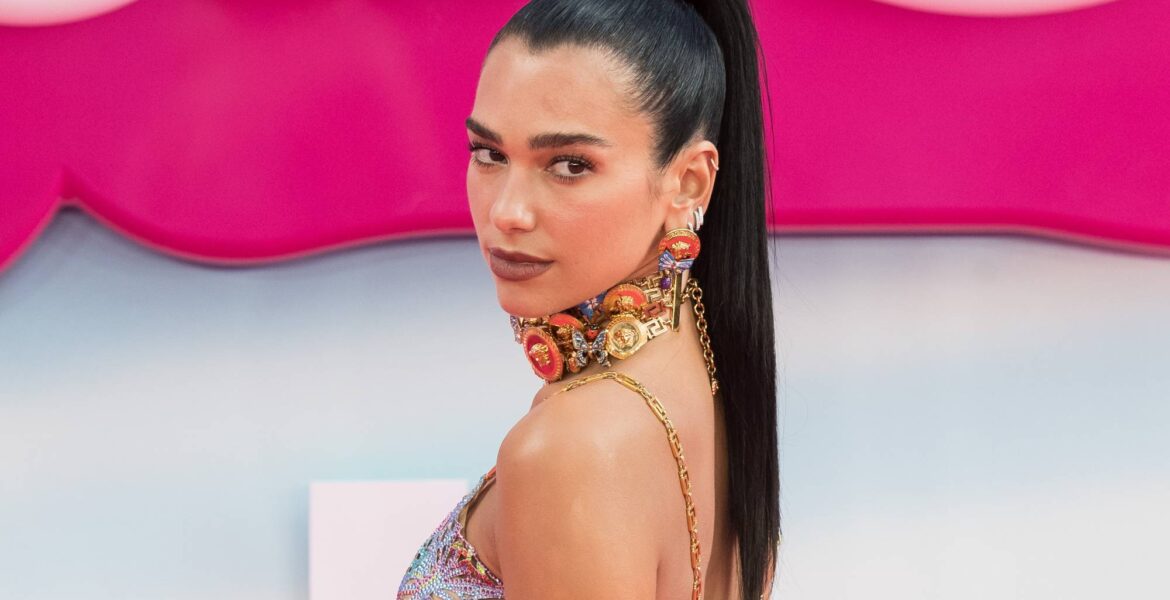 Dua Lipa: The Rise of a Pop Music Icon