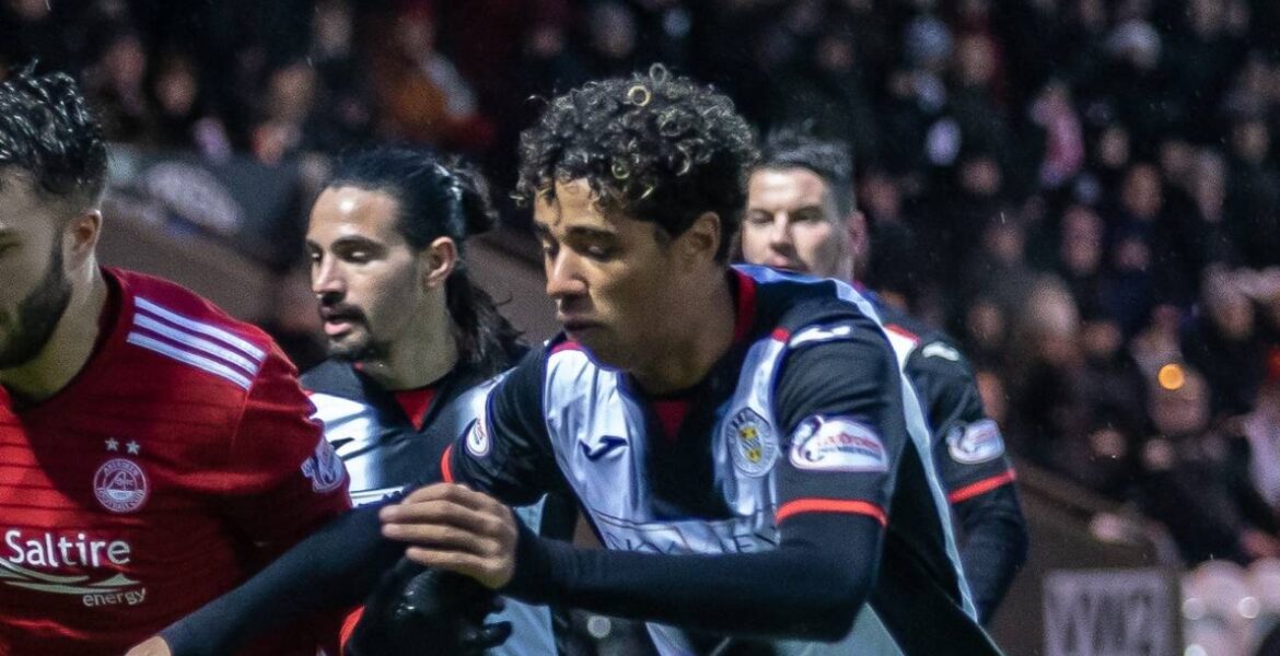 Dundee United vs St. Mirren: Match Overview