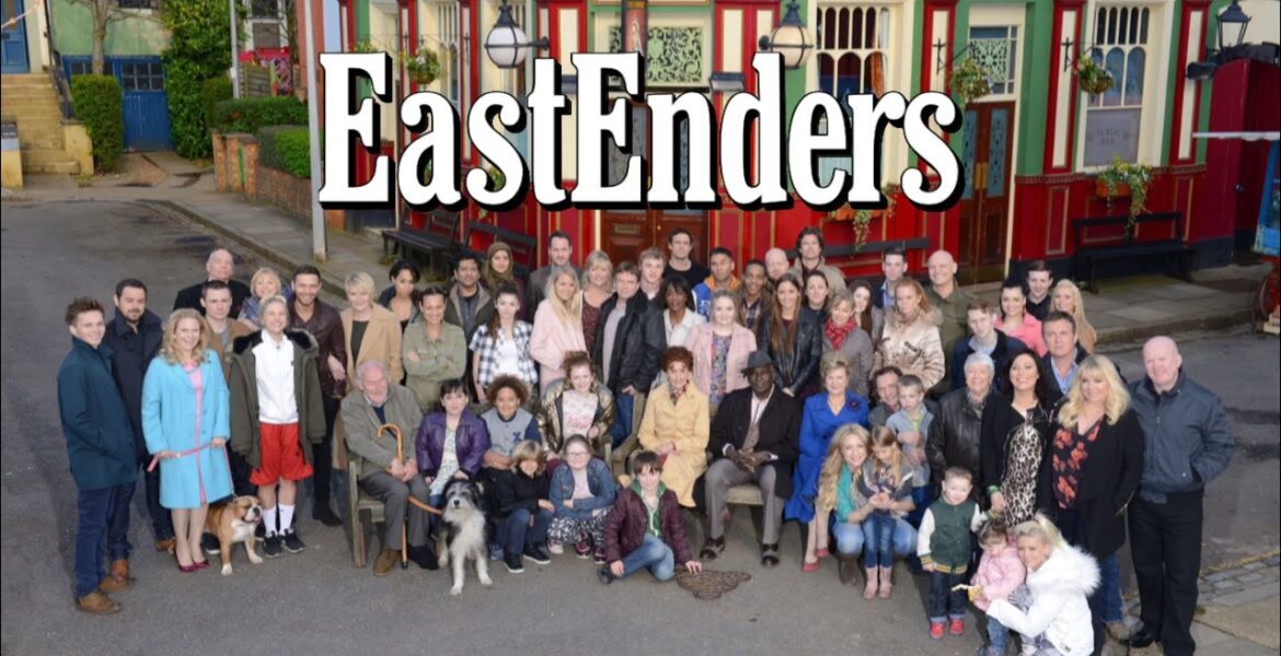 The Evolution and Impact of EastEnders on British Television