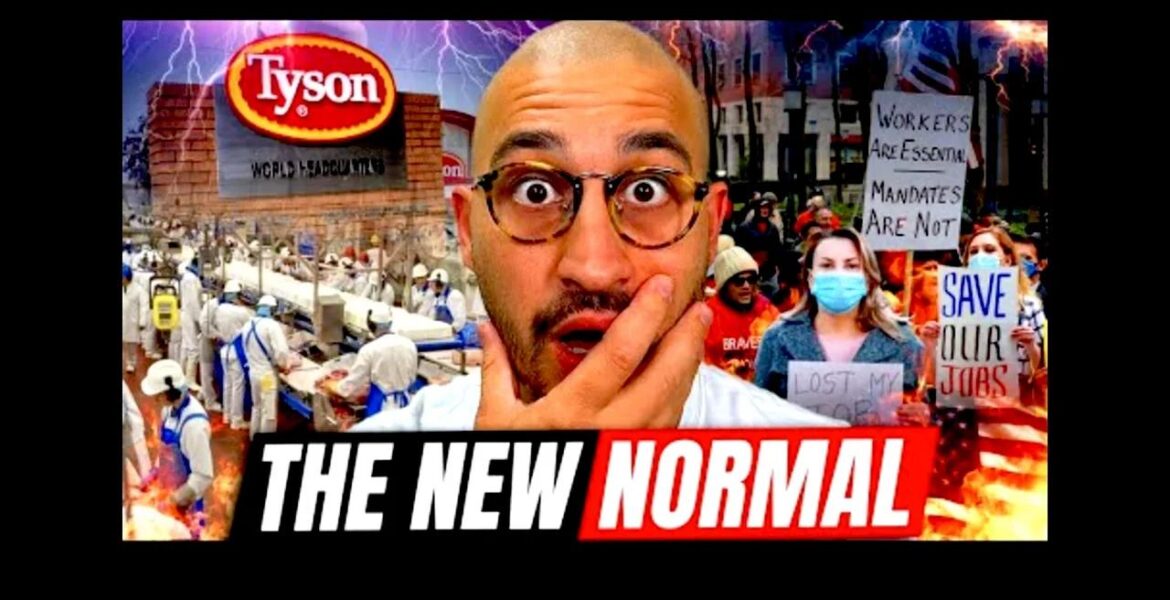 An Overview of the Current Global Economy