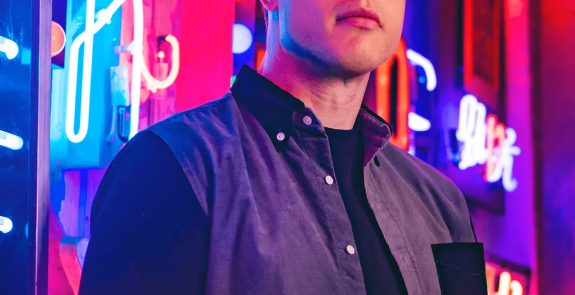 The Rise of Ed Gamble: Comedian and Podcast Sensation