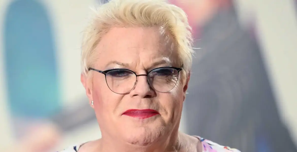 Eddie Izzard: Comedy, Activism and Transformation