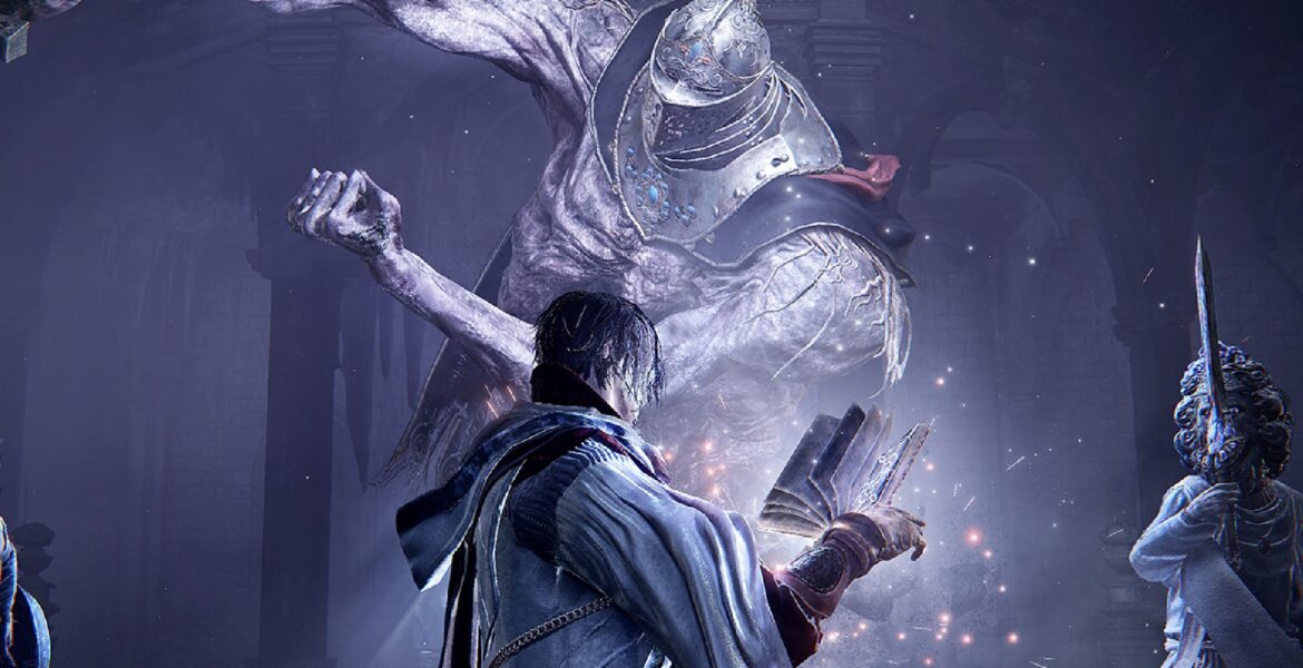 Elden Ring Nightreign DLC: What to Expect