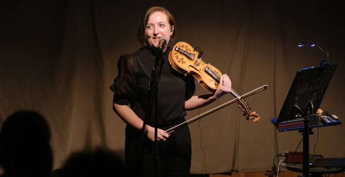 The Rise of Ellie Wilson in the UK Film Industry