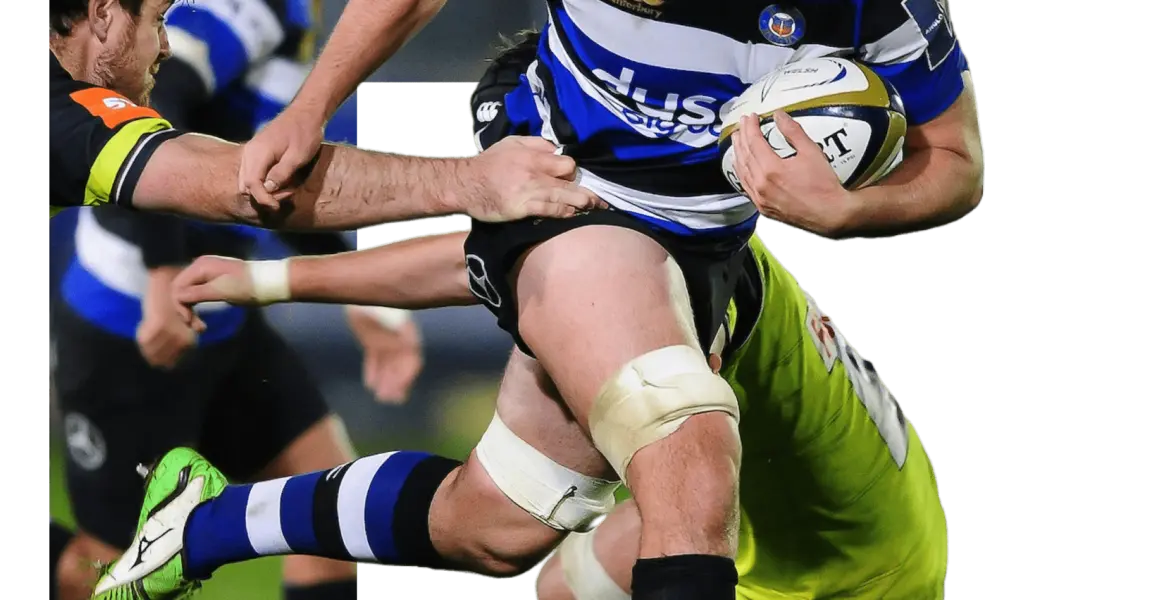 Elliott Stooke: A Look at His Artistic Journey