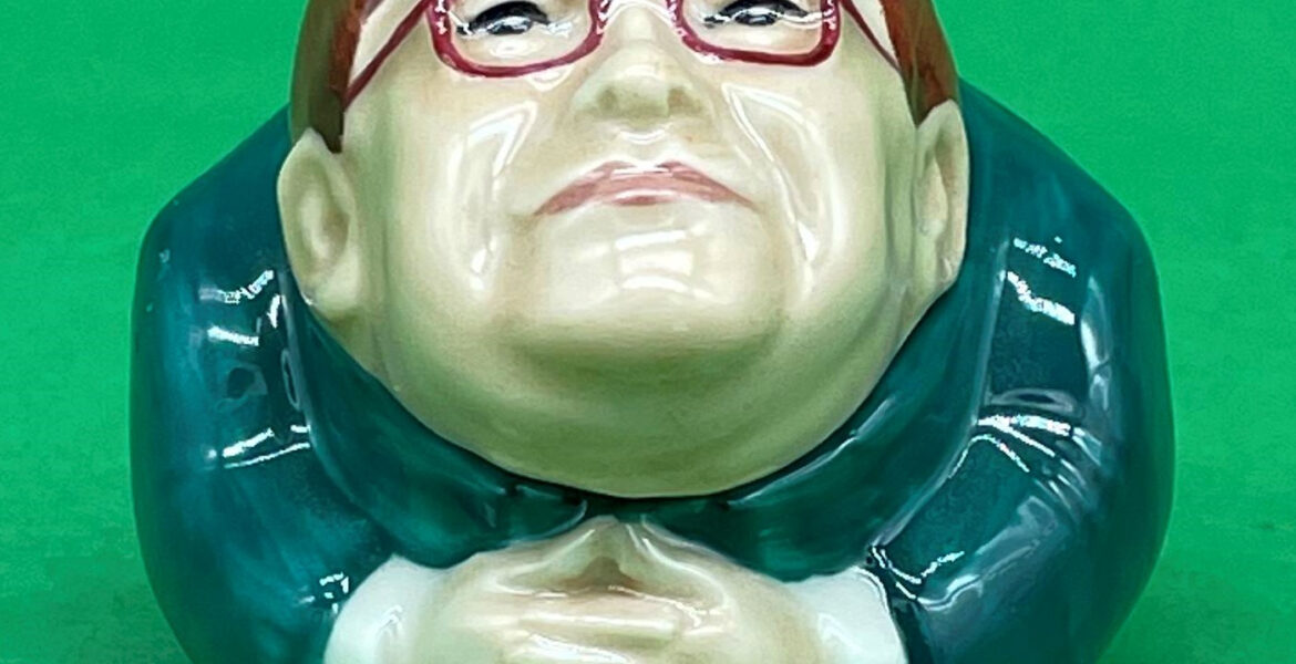 The Unforgettable Legacy of Elton John