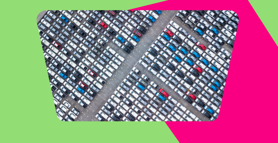 Understanding Emissions Based Parking in Reading