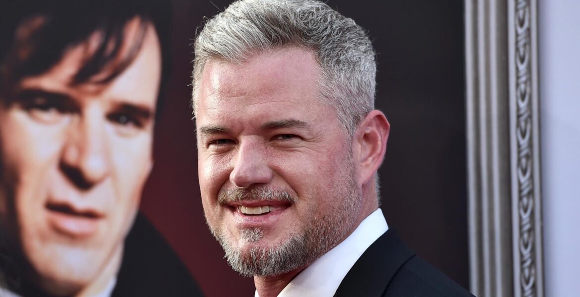 A Look at Eric Dane’s Career and Recent Endeavours