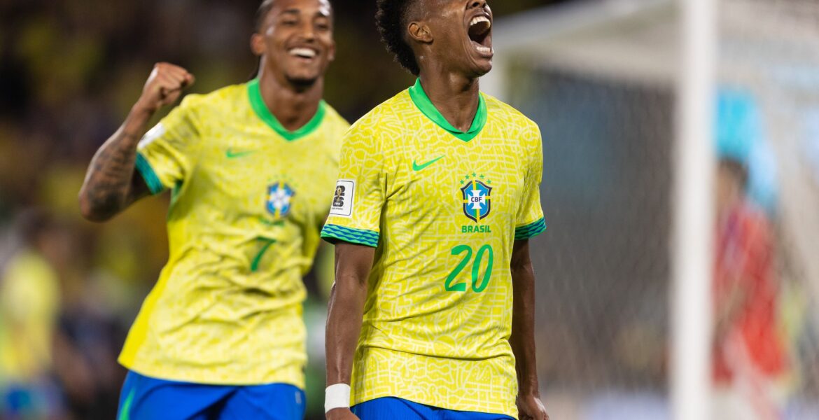 The Importance of Estêvão in Brazilian Culture and History