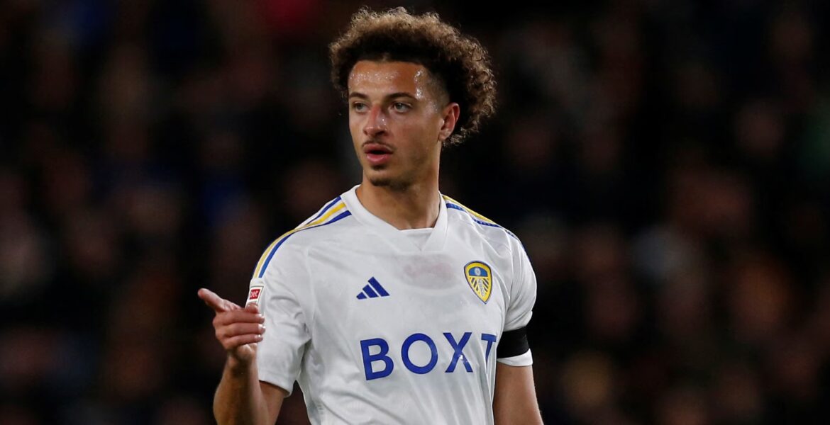 Ethan Ampadu: A Look at the Rising Star in Football