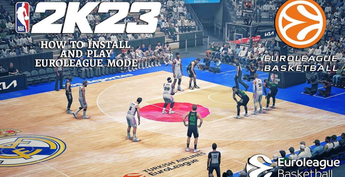 The Euroleague: A Deep Dive into European Basketball’s Elite League