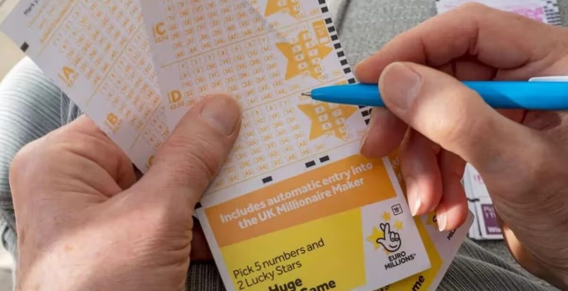 Latest EuroMillions Lottery Results: Key Information for Players