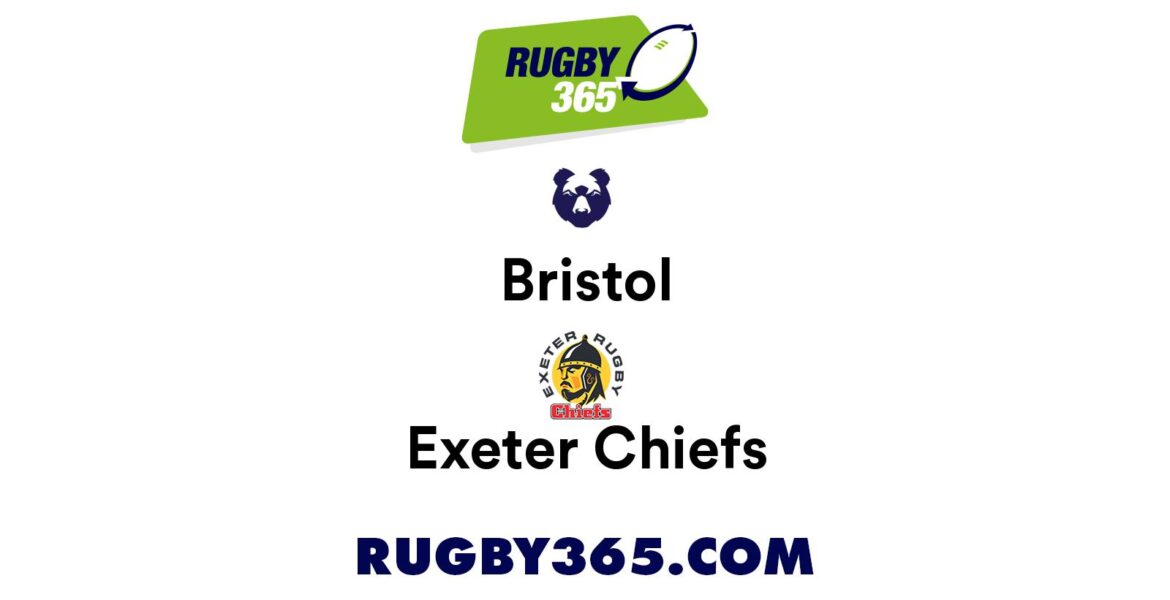 Exeter vs Bristol: A Clash of Rivals