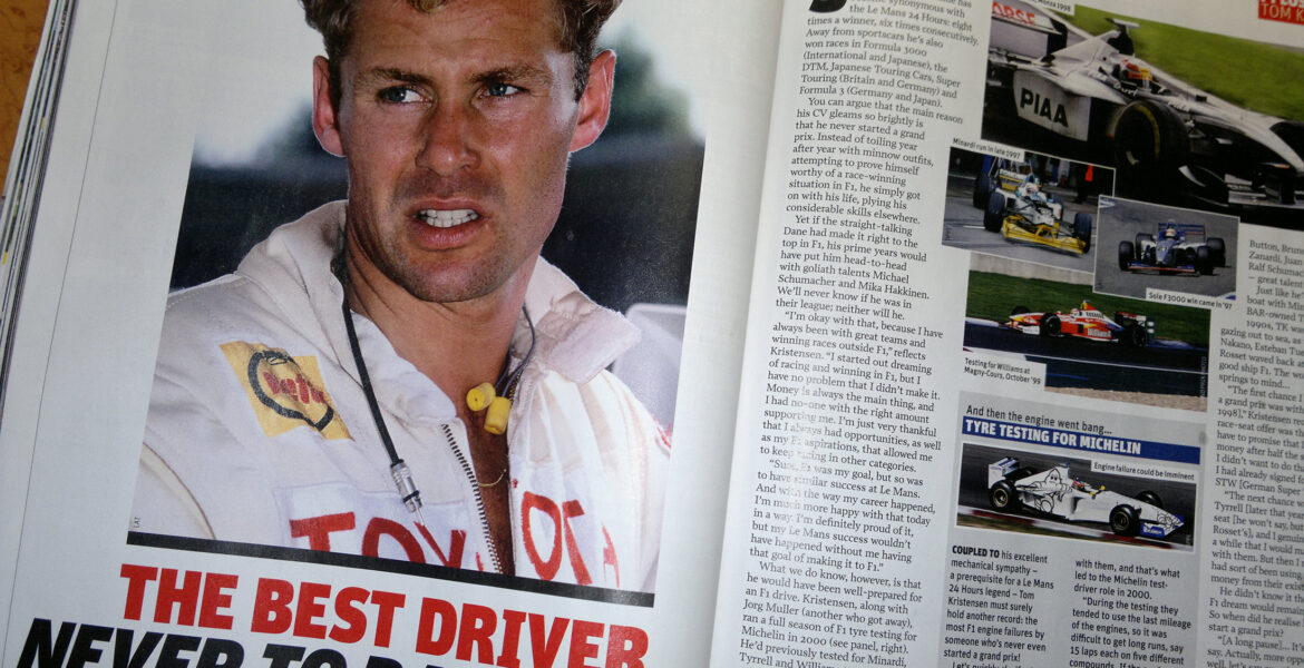 Understanding F1 Testing: Updates and Insights