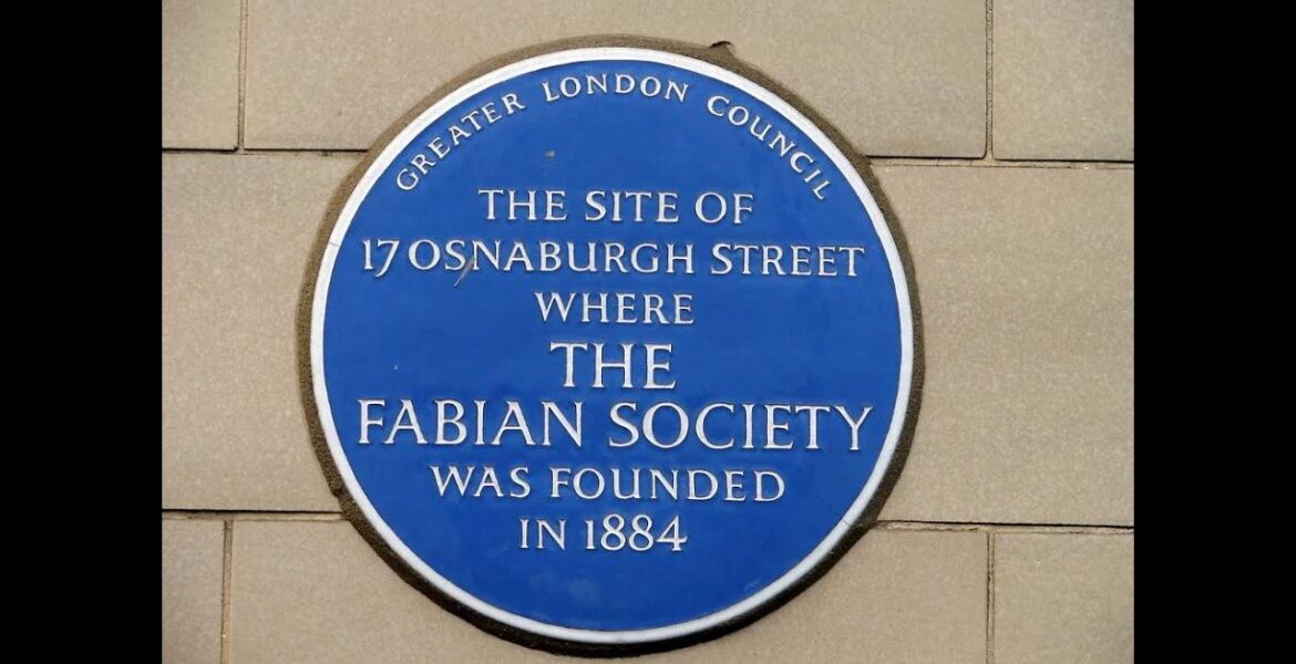 The Fabian Society: A Historical Overview
