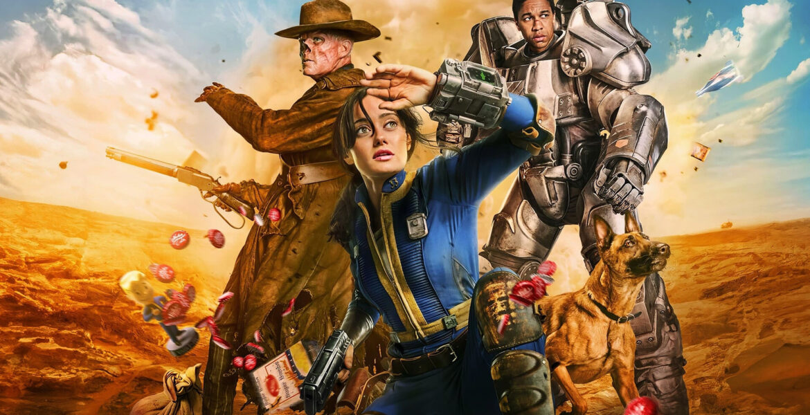 Fallout Season 2 Episode 7: A Detailed Review