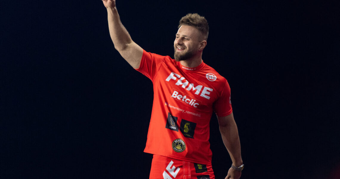 Fame MMA: Revolutionising Combat Sports with Celebrity Fighters