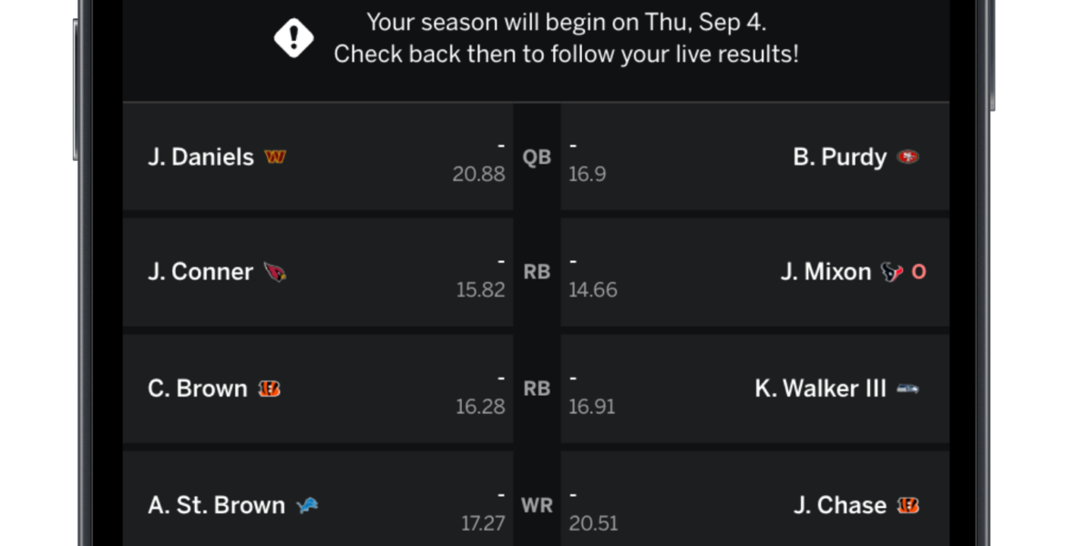 Navigating the 2023 Fantasy Football Landscape