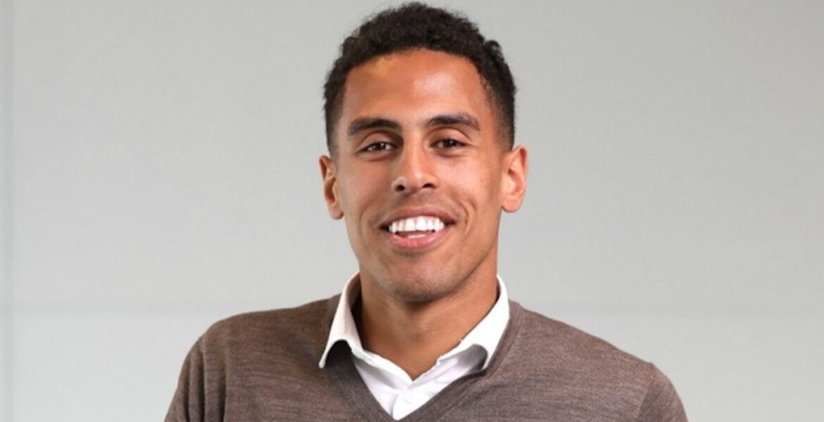 The Inspiring Journey of Farai Hallam