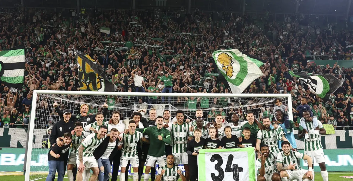 The Historic Significance of Ferencváros in Sports