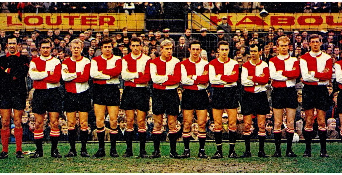 Feyenoord: A Legacy of Success in Dutch Football