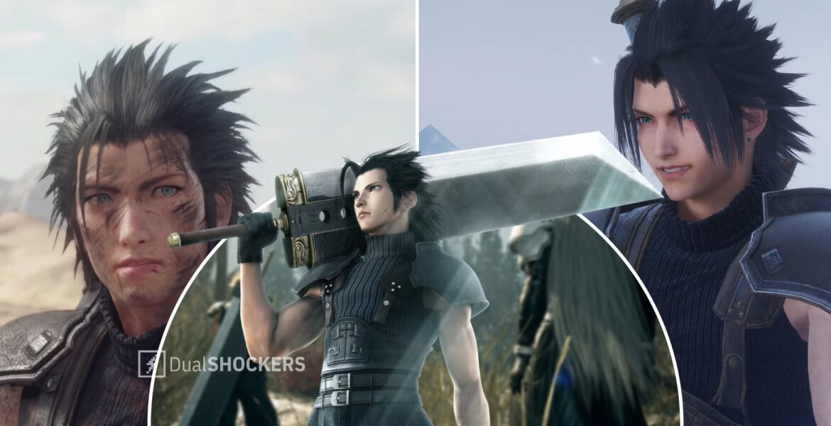 Exploring the Impact of Final Fantasy 7 Remake