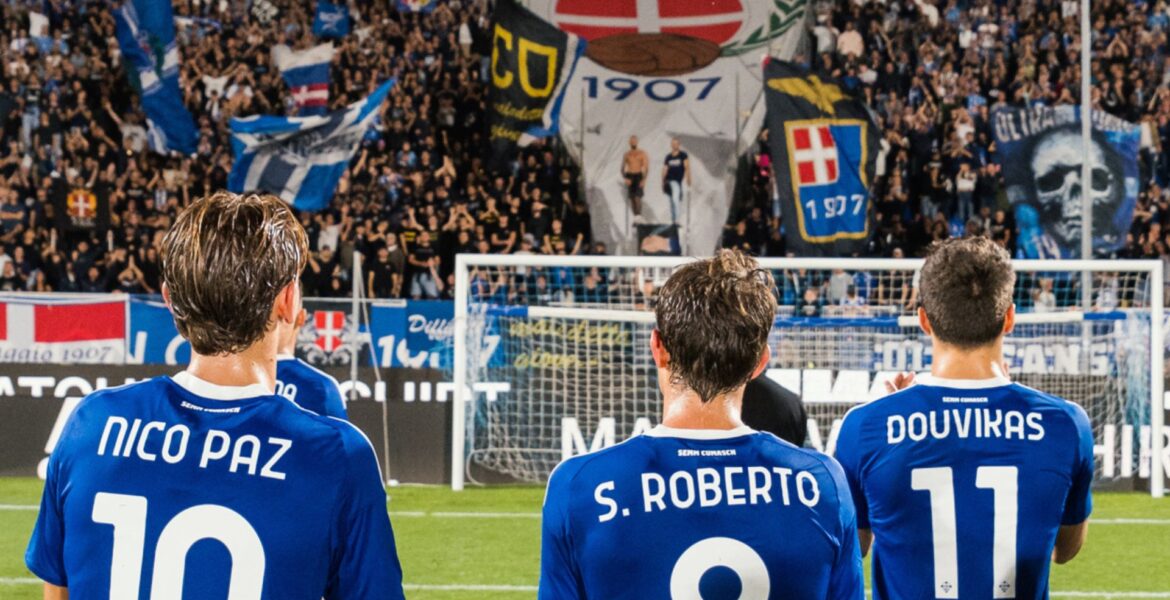 Fiorentina Set to Face Como in Serie A Clash