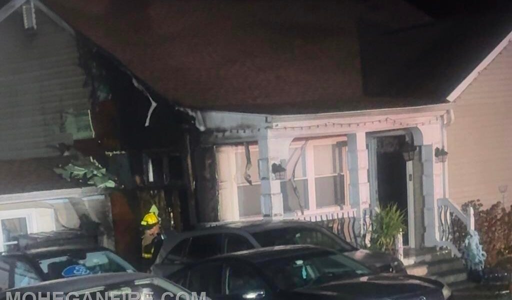 Understanding the Recent Fire Incidents and Their Implications