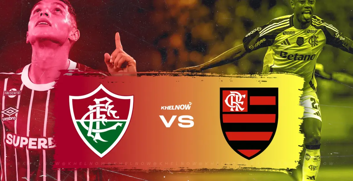 The Historic Rivalry: Fluminense vs Flamengo