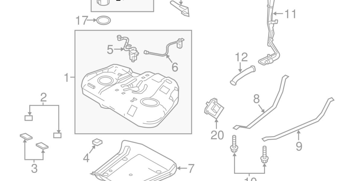Ford: Pioneering Innovation in the Automotive Industry