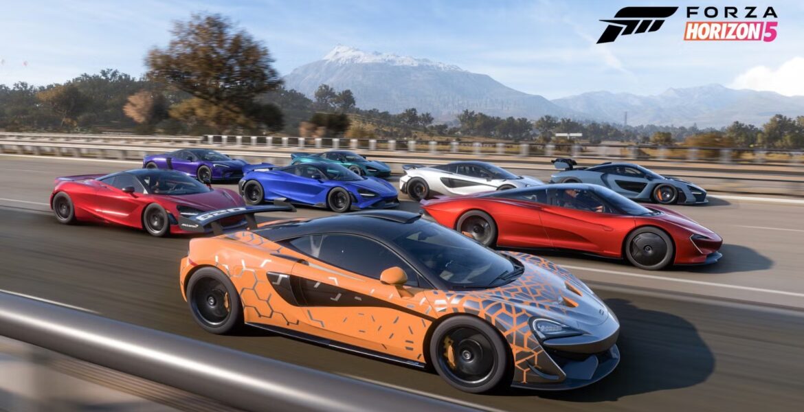 Anticipations Surrounding Forza Horizon 6