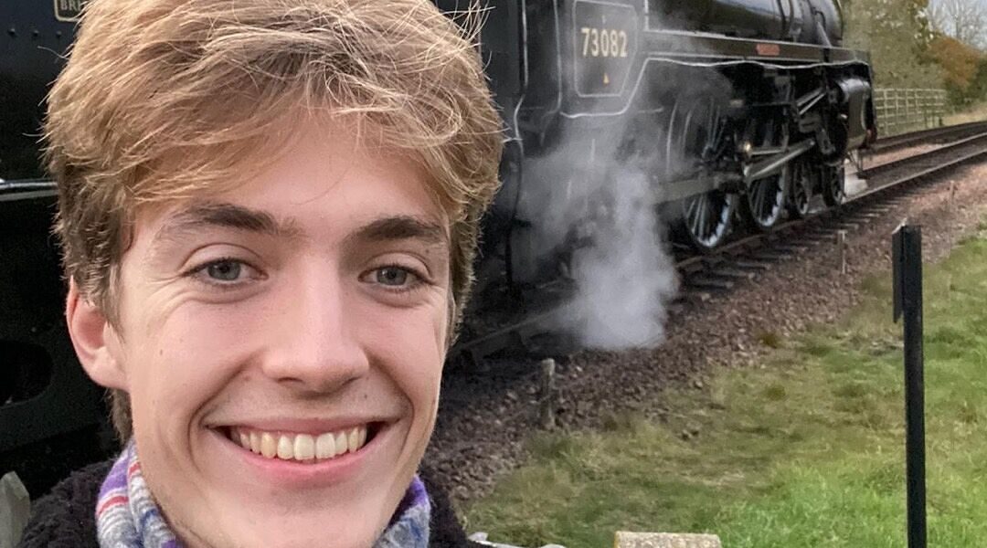 Francis Bourgeois: The Next Big Thing in Football