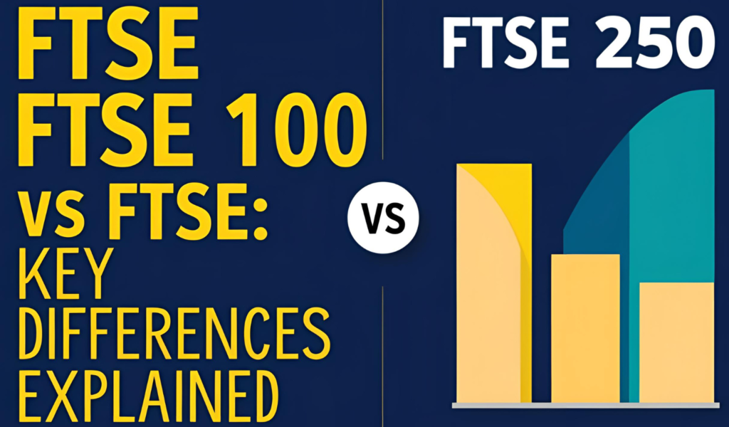 The Significance of the FTSE 250 Index in the UK Market