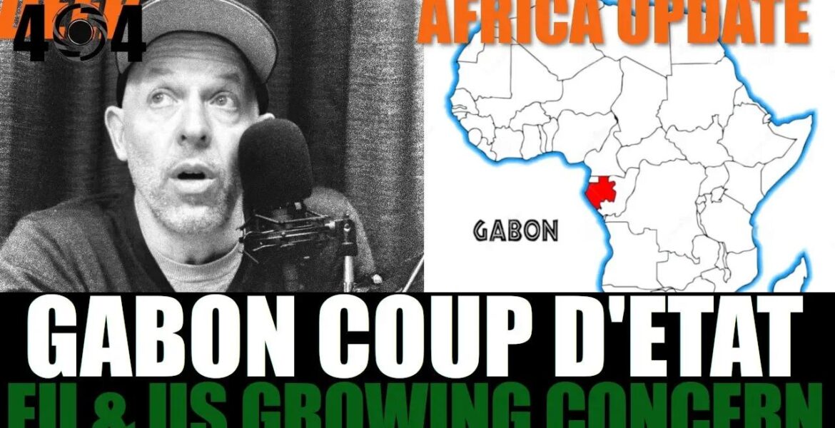 Exploring Gabon: A Unique African Destination