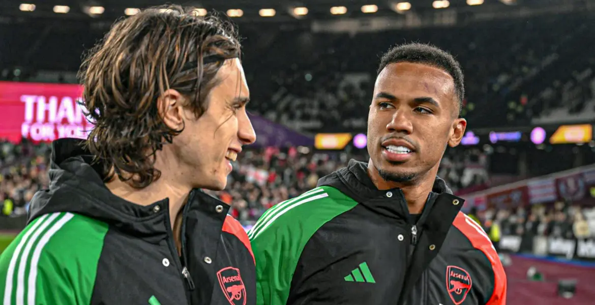 The Ascent of Gabriel Magalhães in Professional Football