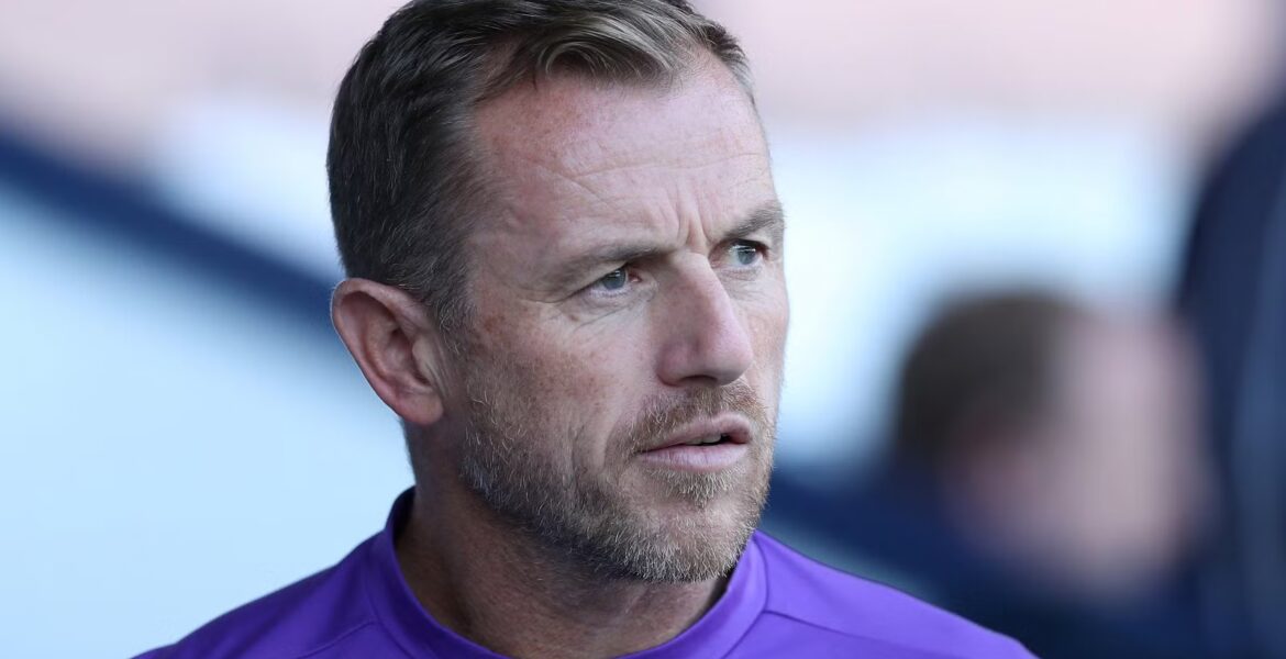 Latest Updates on Gary Rowett’s Football Management Career