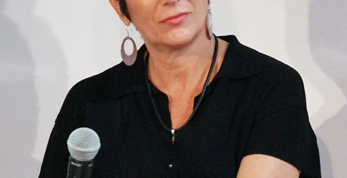 The Life and Legal Troubles of Ghislaine Maxwell