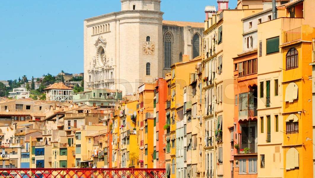 Unveiling the Charms of Girona: A Cultural and Historical Overview