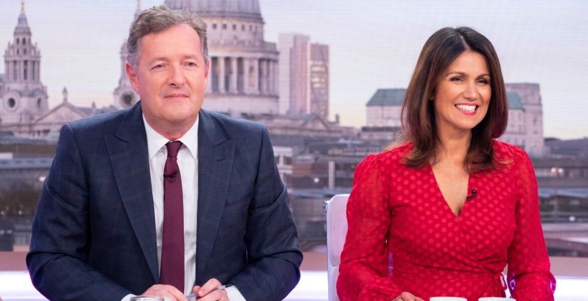 The Impact and Significance of Good Morning Britain