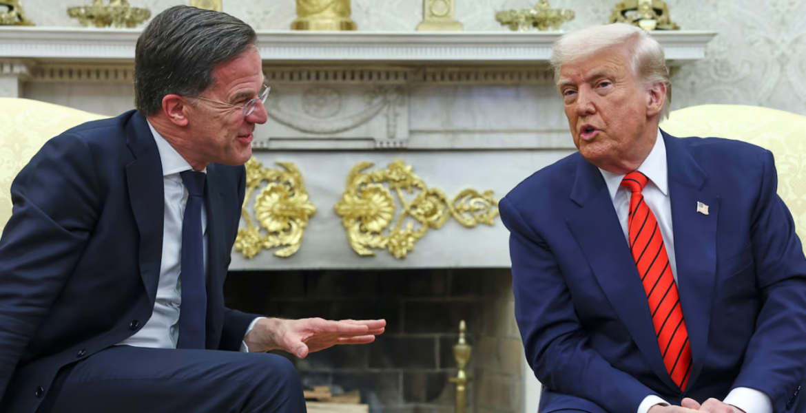 The Greenland Deal: Implications for Global Interests