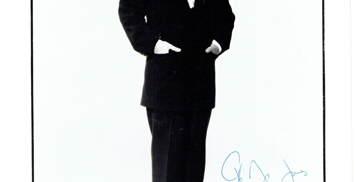 Exploring the Life and Contributions of Griff Rhys Jones