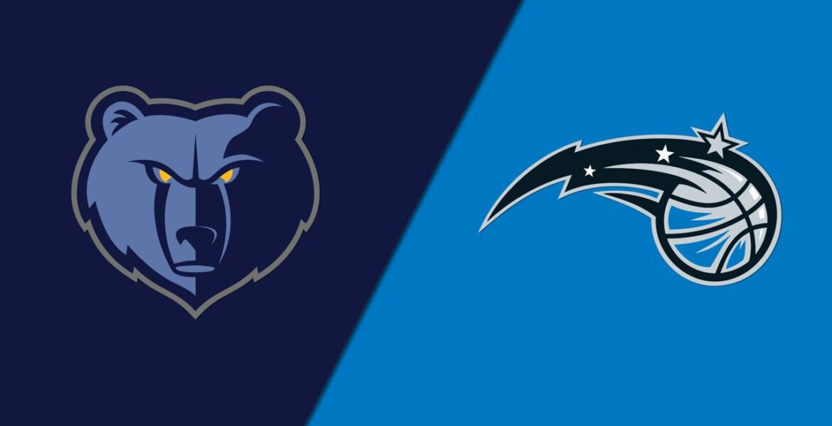 Grizzlies vs Magic: A Thrilling NBA Showdown