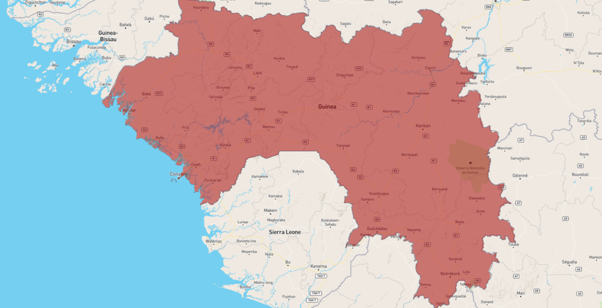 Understanding Guinea: Current Events and Insights