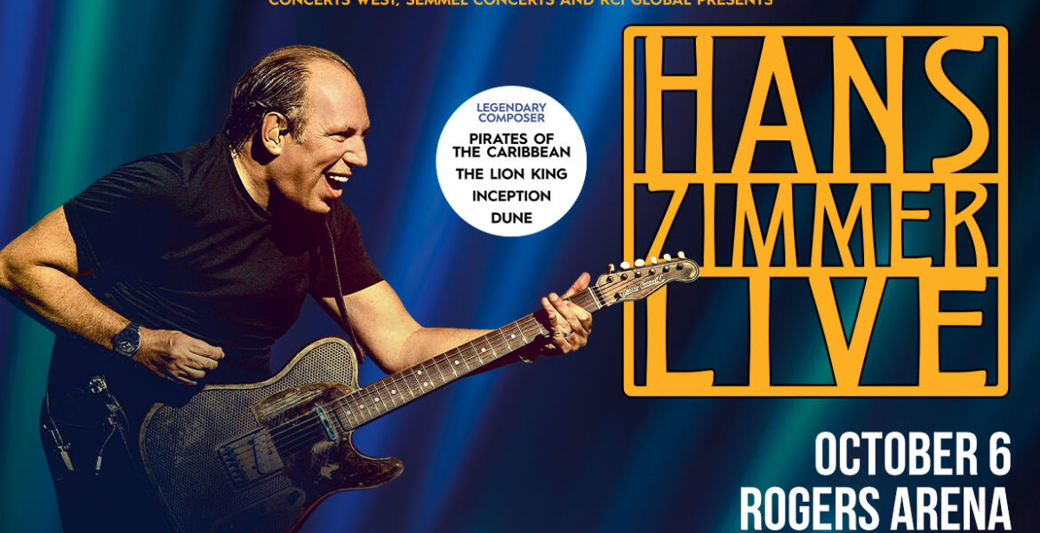 The Musical Genius of Hans Zimmer