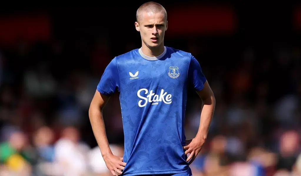 Harrison Armstrong: A Look at His Football Journey