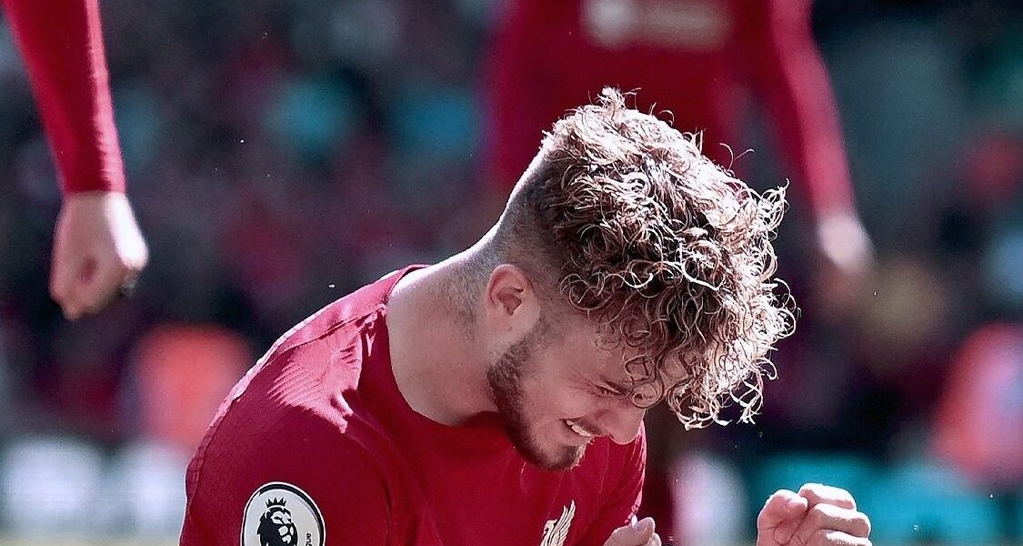 Harvey Elliott: The Rise of Liverpool’s Young Sensation