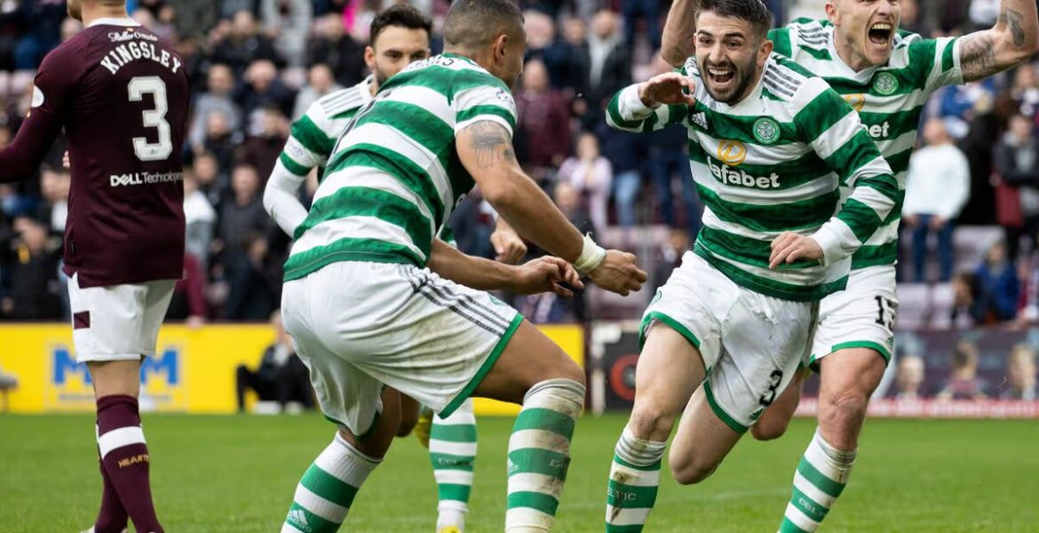 Hearts vs Celtic: A Closer Look at a Historic Rivalry