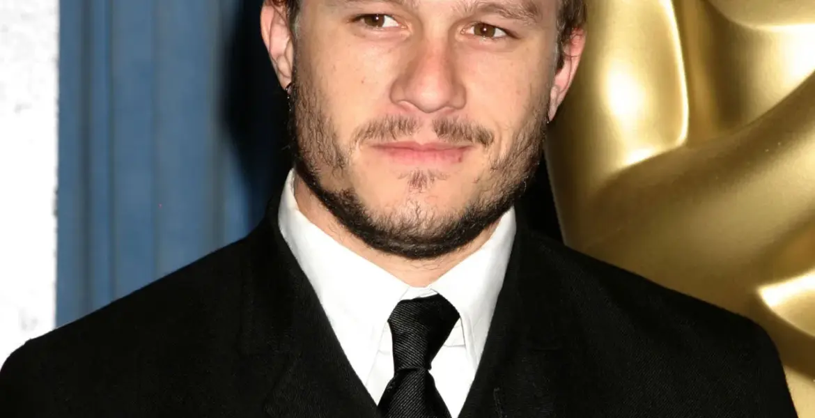 The Legacy of Heath Ledger: Remembering a Talent