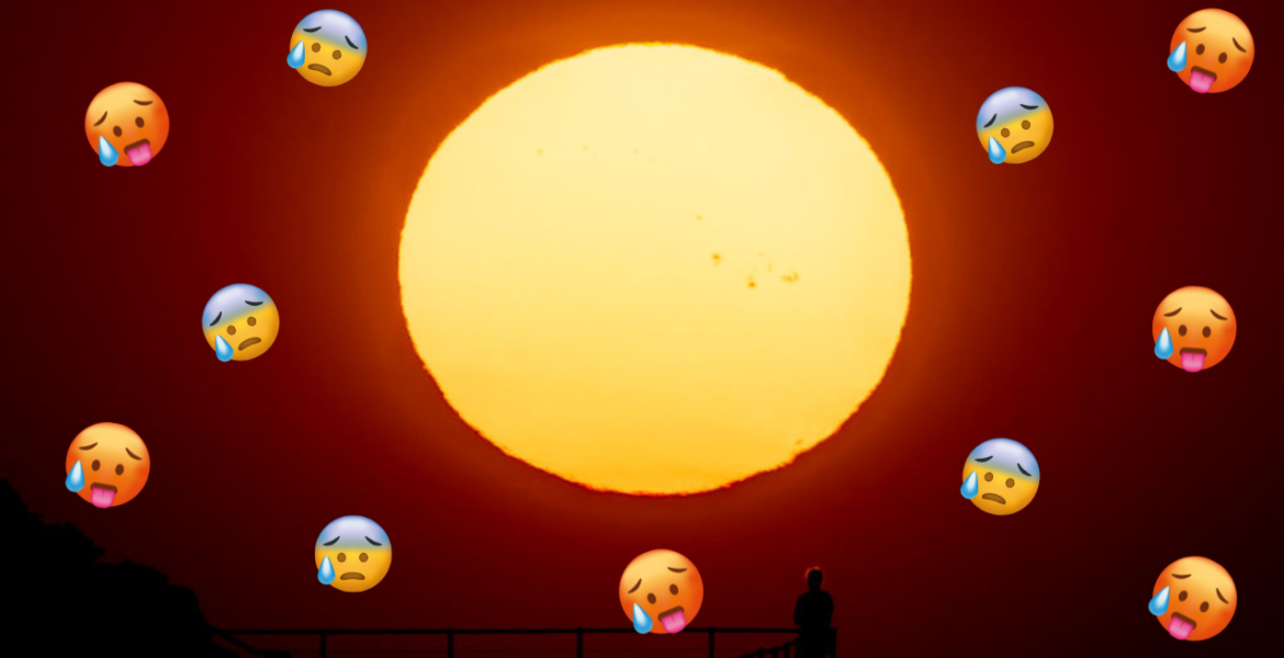 Australia Faces Record Heatwave: Challenges and Response