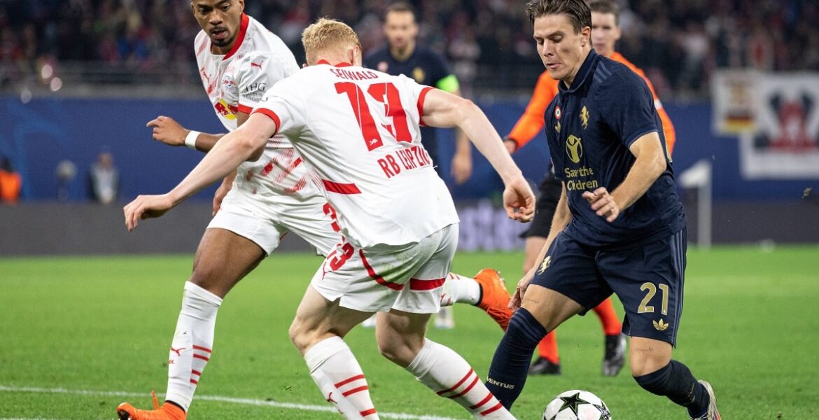 Heidenheim vs RB Leipzig: A Key Bundesliga Clash